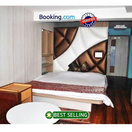 Grg Broadway Mall Road Darjeeling By Royal Collection Hotel Bagian luar foto