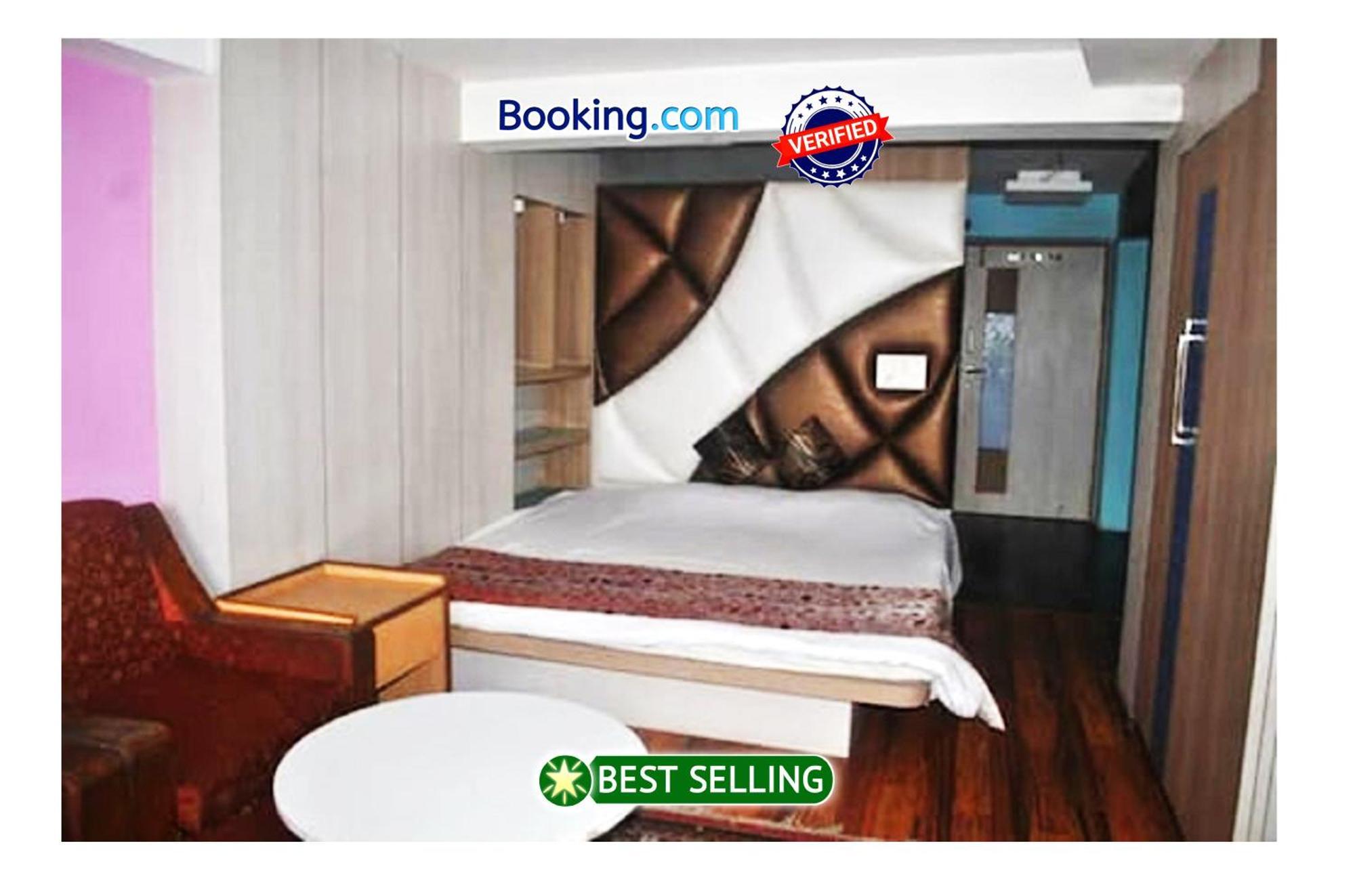 Grg Broadway Mall Road Darjeeling By Royal Collection Hotel Bagian luar foto